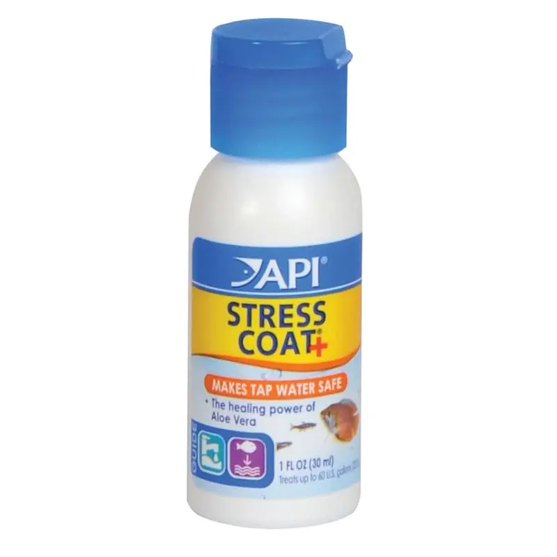 API Stress Coat Remedy No Pump 1 fl. oz