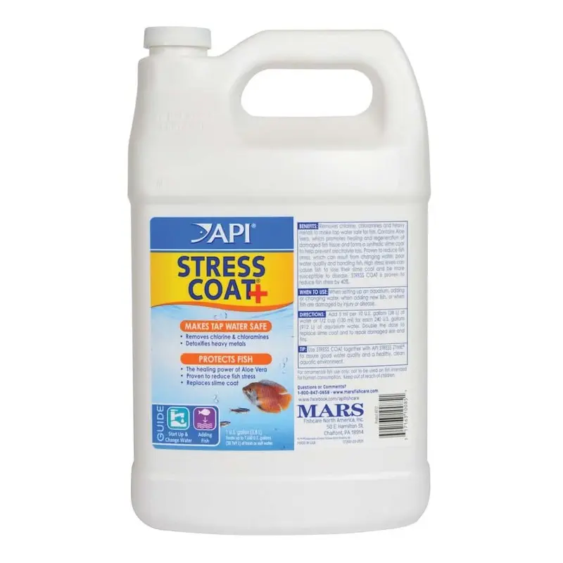 API Stress Coat Remedy No Pump 1 gal