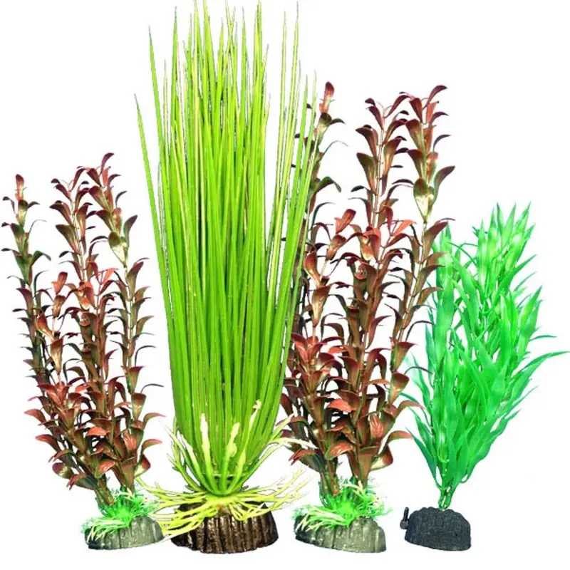 Weco Products Freshwater Aquarium Plant 106 Assorted Multipack