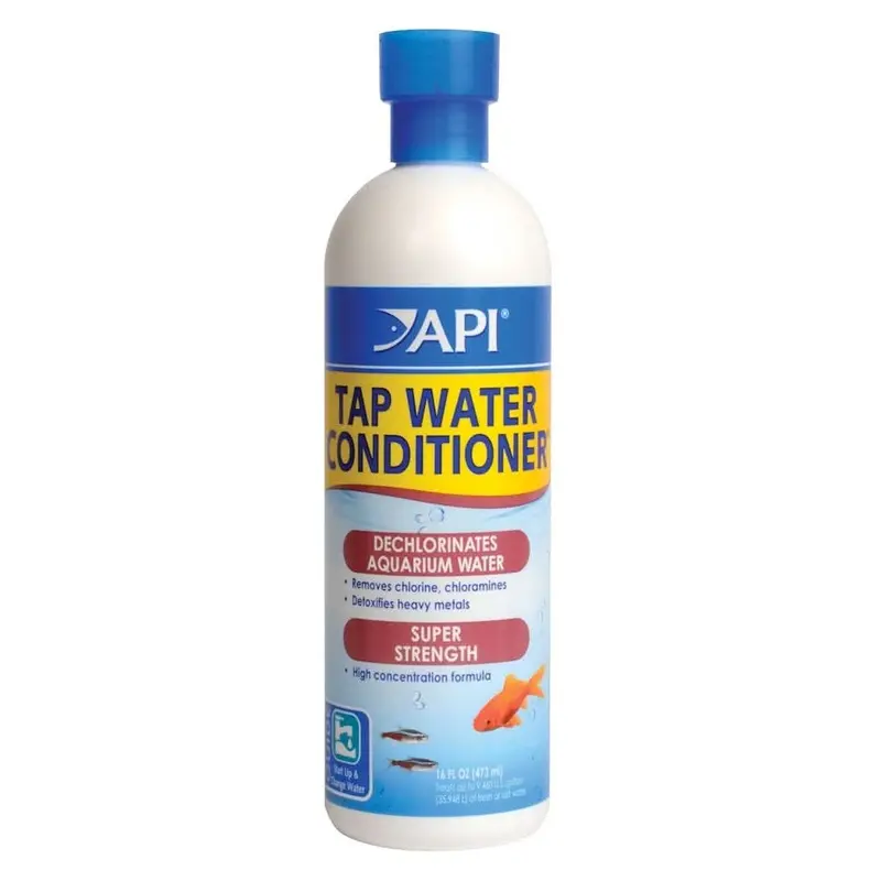 API Tap Water Conditioner 16 fl. oz