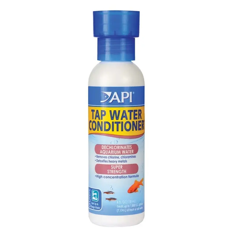 API Tap Water Conditioner 4 fl. oz