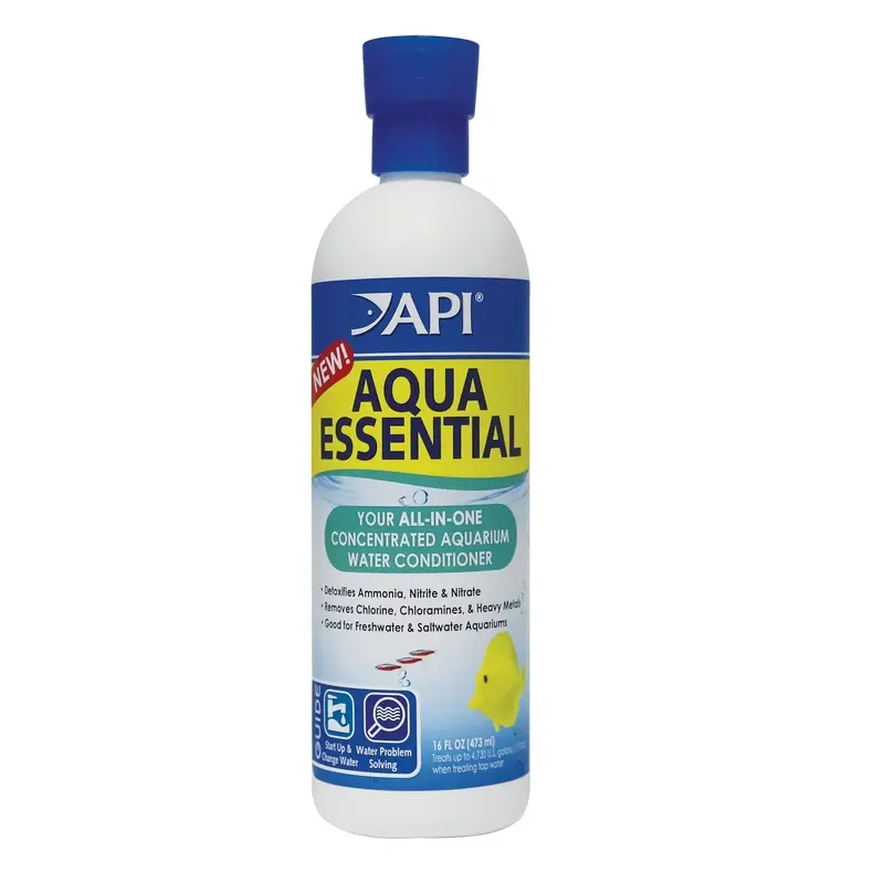 API Aqua Essentia All-in-One Water Conditioner 16oz
