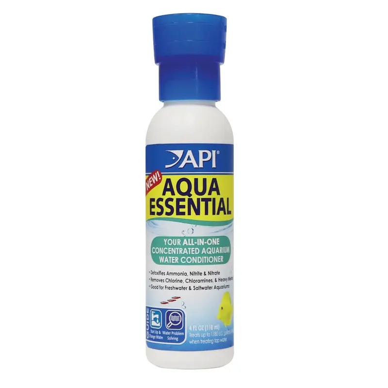 API Aqua Essentia All-in-One Water Conditioner 4oz