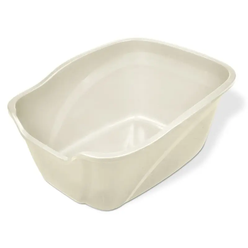 Van Ness Plastics High-Sides Cat Litter Pan Blue LG