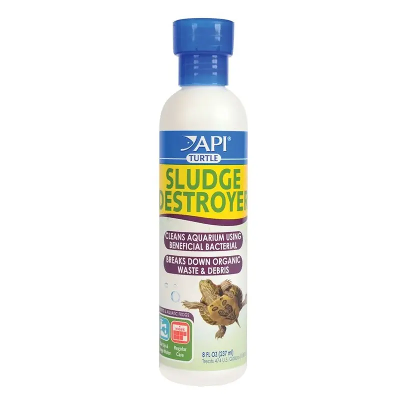 API Turtle Sludge Destroyer 8 fl. oz