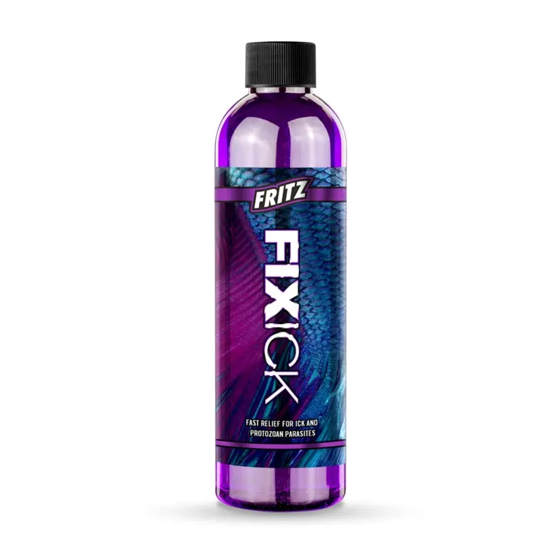 Fritz FixIck Fish Treatment 8 oz
