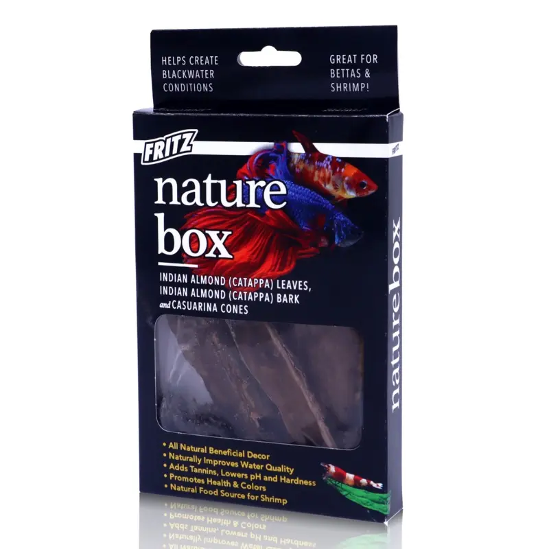 Fritz Nature Box Botanicals 1 box
