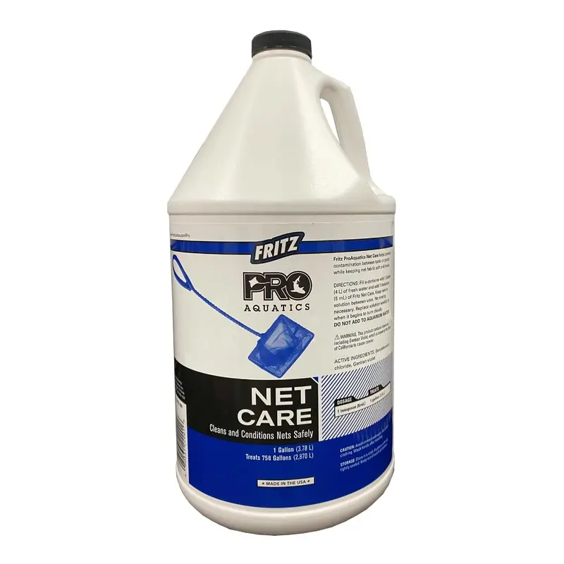 Fritz Pro Aquatics Net Care 1gal