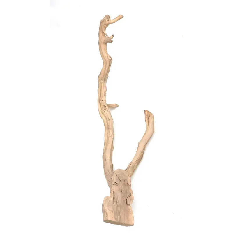 Sublime Vines Sandblasted Grapevine Decor Jumbo