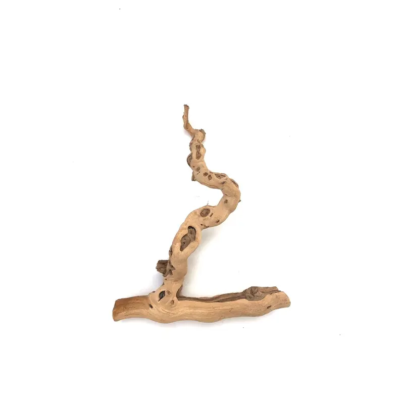 Sublime Vines Sandblasted Grapevine Decor SM
