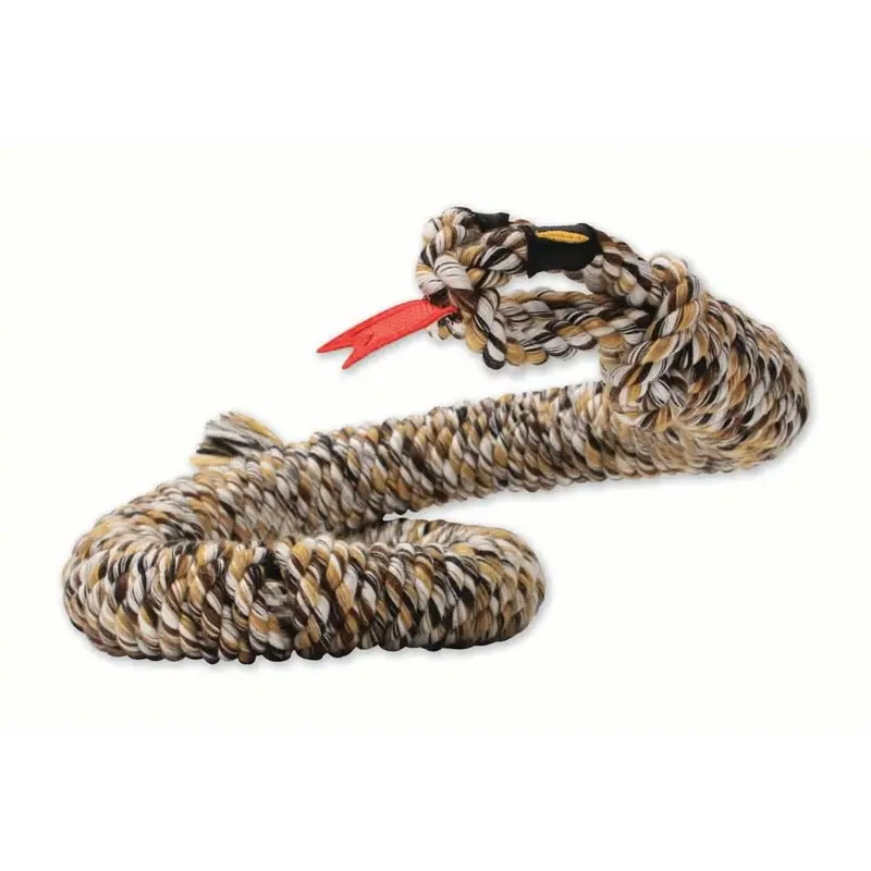 Mammoth Pet Products SnakeBiter Dog Toy Assorted 34in MD