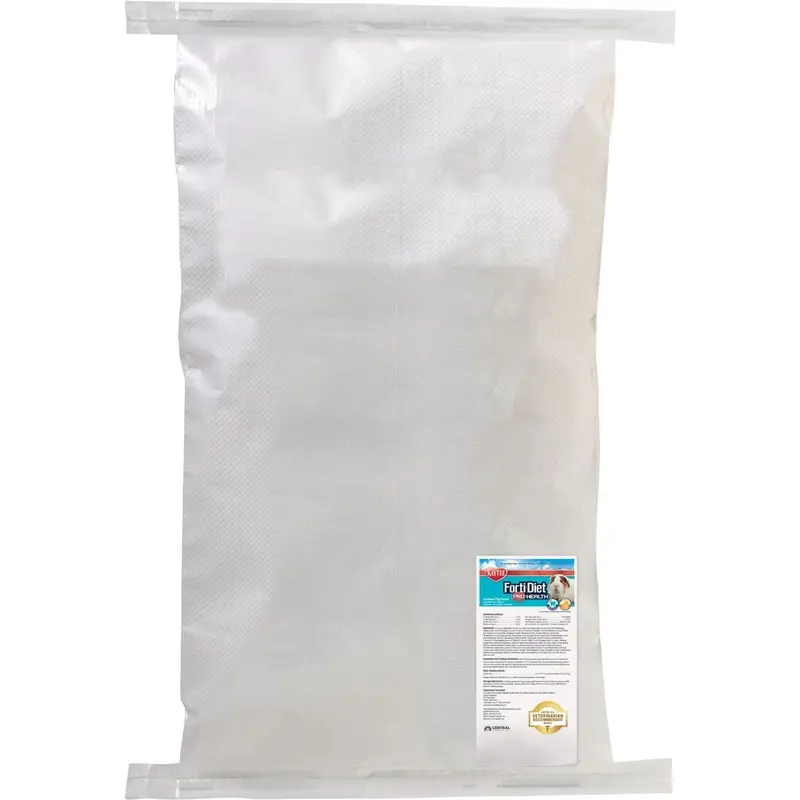 Kaytee Forti-Diet Pro Health Guinea Pig Food, 25 lb
