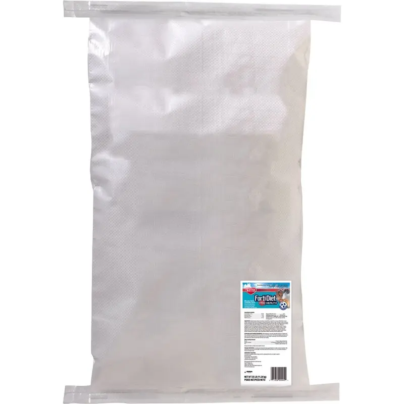 Kaytee Pro Health Mouse, Rat, and Hamster Food 25 lb