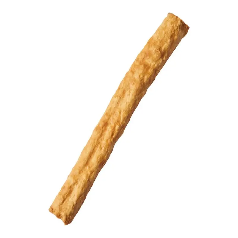 Fieldcrest Farms Nothin' to Hide Roll Dog Treat Bacon 10in LG