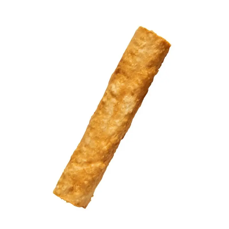 Fieldcrest Farms Nothin' to Hide Roll Dog Treat Bacon 5in SM