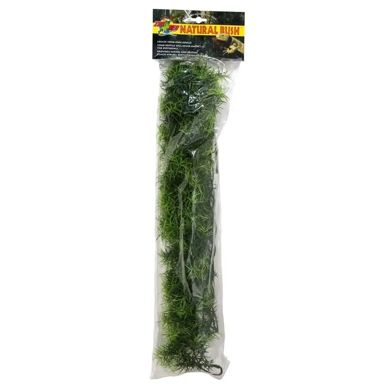 Zoo Med Natural Bush Cashuarina Plants Green LG