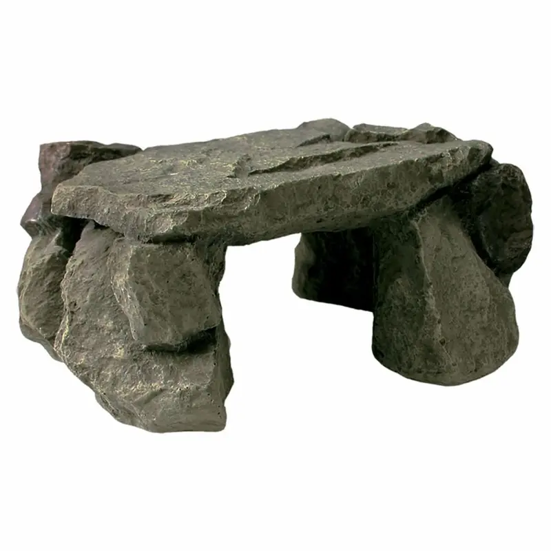 Zilla Shale Rock Den One size