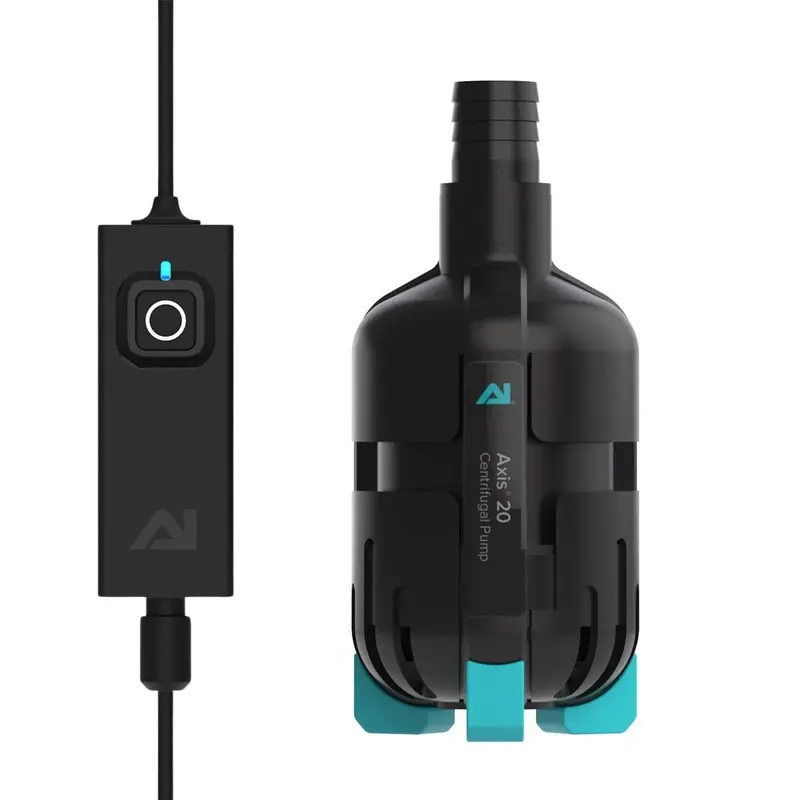 Aqua Illumination Axis Centrifugal Pump 20 185gph