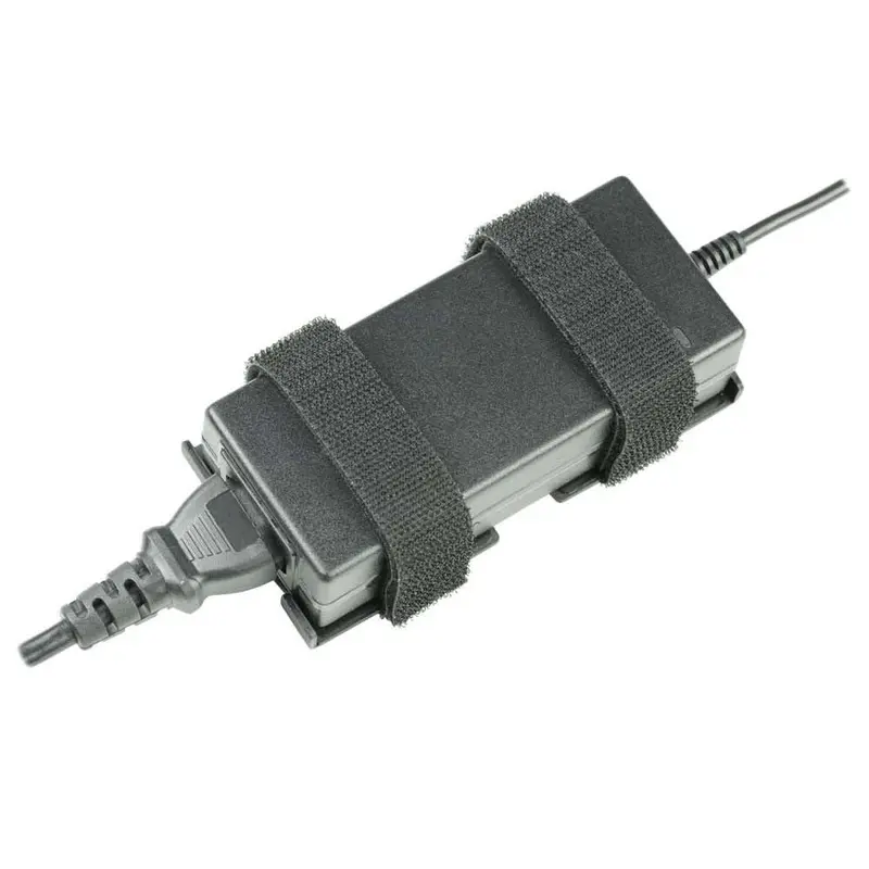 Aqua Illumination Desktop Power Supply Bracket Black
