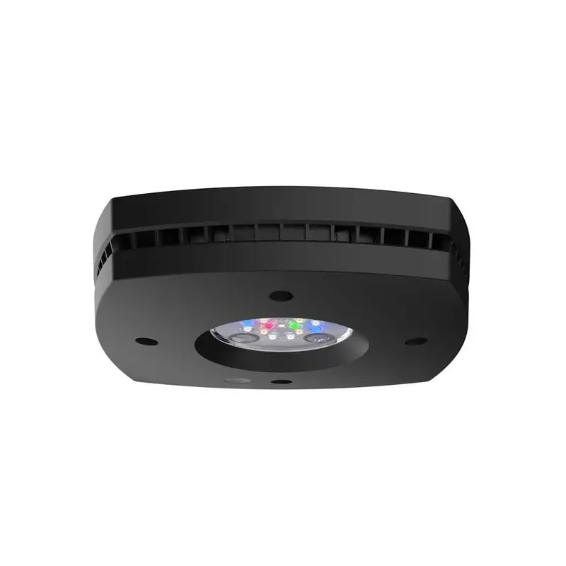 Aqua Illumination Prime Freshwater LED Light Fixture Black