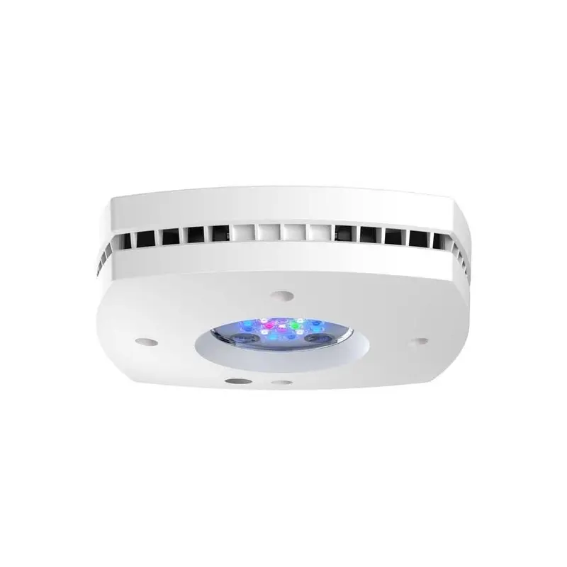 Aqua Illumination Prime HD Reef LED Light Fixture White
