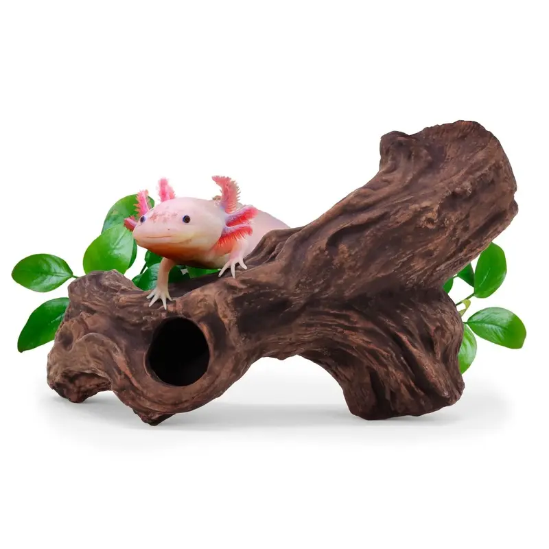 aquavitro Ceramic Hides Aquatic Ornament B3 One Size