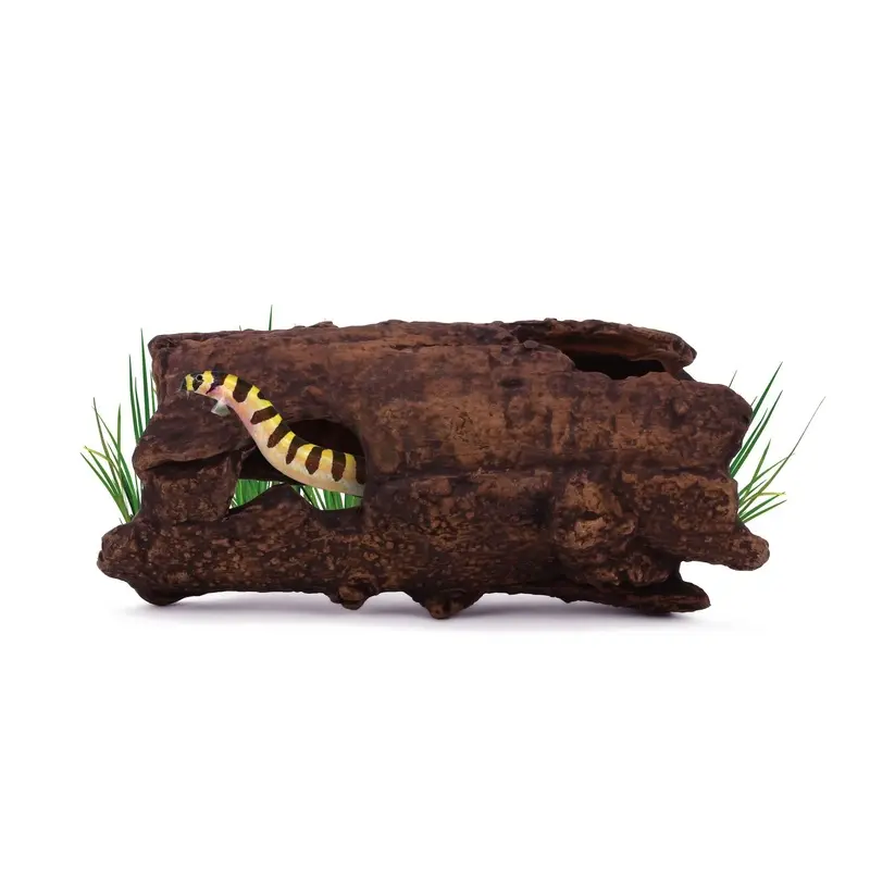 aquavitro Ceramic Hides Aquatic Ornament L2 One Size
