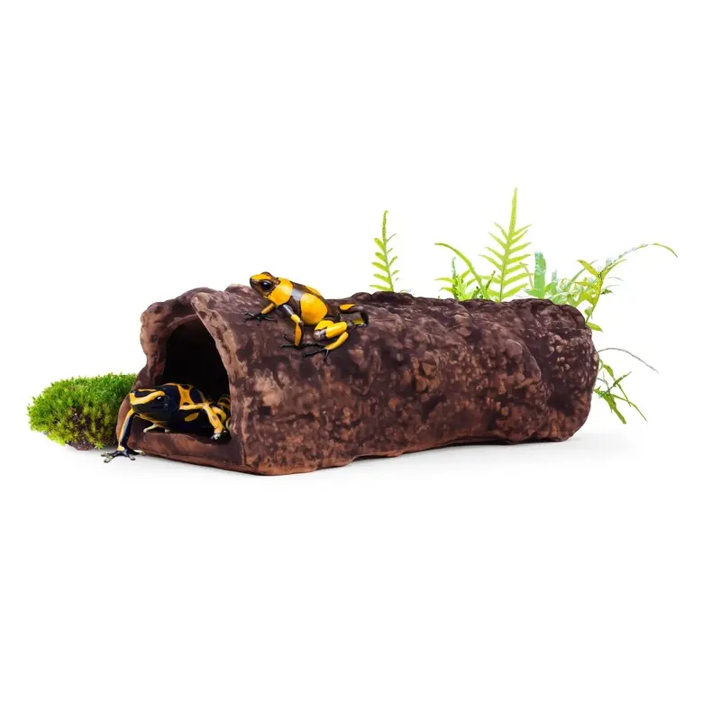 aquavitro Ceramic Hides Aquatic Ornament L4 One Size