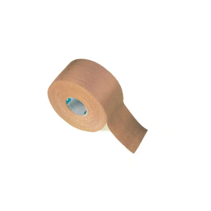 Ultimate Guard (2" X 15 Yards) Ultimate Performance Tan Tape 1 X 15 Yards High Tensile Roll Box Of 24 Size 2